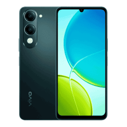 Vivo Y19s 5G | 4GB | 128GB | Majestic Green