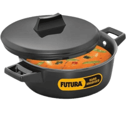 Hawkins Cook n Serve Bowl Pot | 19 cm | 2 L  | IACB20