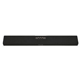 Marshall Heston 120 soundbar | 150W | DTS X | MS HESTON120 BLK