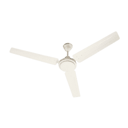 Crompton Sea Wind High Speed Ceiling Fan | 1200 mm | Ivory