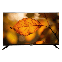 Lloyd Smart TV | 109 cm (43 inch) | 43FX600H