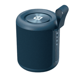 Portronics SoundDrum P Portable Bluetooth Speaker 20W | POR 1579 | Multicolor