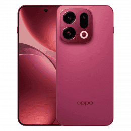 oppo Find X9 5G | 12GB | 256GB | Velvet Red