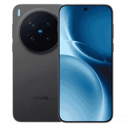 vivo X300 Pro 5G | 16GB | 512GB | Elite Black
