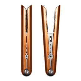 Dyson Corrale Hair Straightener | Nikel Copper | HS07