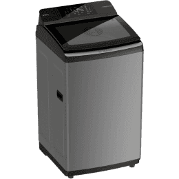 Bosch 8kg Fully Top Load Washing Machine | 8 Kg | WOE800D0IN