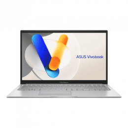 ASUS Vivobook 15 Everyday Laptops | Intel Core 5 120U | 16GB | 512GB | Intel Graphics | X1504VAP-NJ2862WS