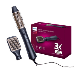 Philips 2 in 1 Airstyler | 3 Heat Settings | BHA531/10
