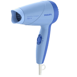 PHILIPS Hair Dryer | 1000 W | Blue | HP8100/60