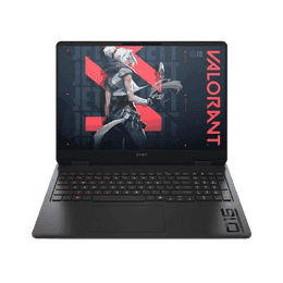 HP Omen Gaming Laptop | AMD R9-8940HX | 24GB | 1TB SSD | RTX 5060 8GB | Black | 16-AP0181AX