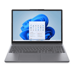 Lenovo IdeaPad Thin and Light Laptop | Intel Core i5 13th Gen 13420H | 16 GB | 512 GB SSD | Luna Grey | 83K100C6IN