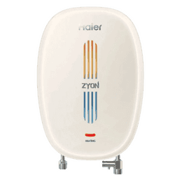 Haier Instant Water Heater | 3L | EI3V-ZYON