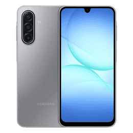 Samsung Galaxy A17 5G | 8GB | 128GB | Without Adapter | Grey