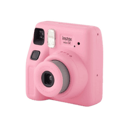 Fujifilm Instax Mini SE | Pink | ICO275