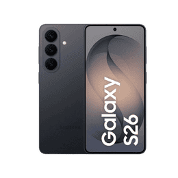 Samsung Galaxy S26 5G | 12GB | 512GB | Black