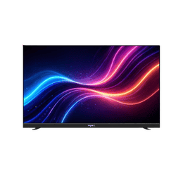 Impex Grande 32H QLITE QLED Google TV | 32-Inch | Dolby Atmos | Black