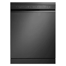 LG Dishwasher | Free Standing | 15 Place Settings | DFB335HM ABMPEIL