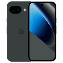 Google Pixel 10a 5G | 8GB | 256GB | Obsidian
