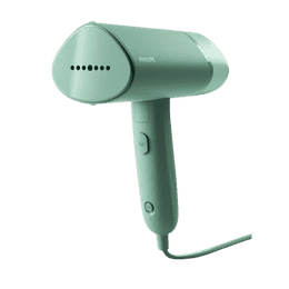 Philips Garment steamer | 1000 Watt | Green | STH3010/70