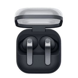 Samsung Galaxy Buds4 Pro Wireless Earbuds | Hi Fi Audio | Adaptive ANC 2.0 and EQ 2.0 | 360 Audio | Black