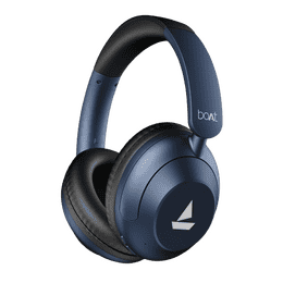 Boat Rockerz 650 Pro Overhead Earphone | Starry Night