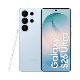 Samsung Galaxy S26 Ultra 5G | 12GB | 512 GB | Sky Blue