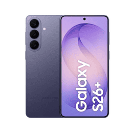 Samsung Galaxy S26 Plus 5G | 12GB | 512GB | Cobalt Violet