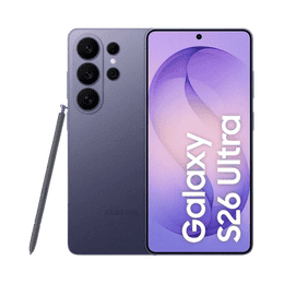 Samsung Galaxy S26 Ultra 5G | 12GB | 512GB | Cobalt Violet