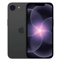 Apple iPhone 17e | 256GB | Black