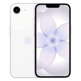 Apple iPhone 17e | 256GB | White