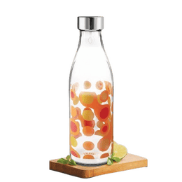 Treo Ivory Premium Glass Bottle | 1000 ml