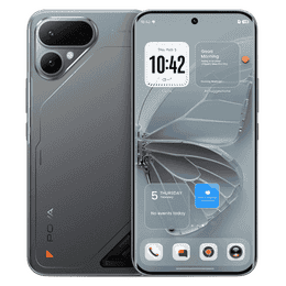 Tecno Pova curve 2 5G | 8 GB | 256 GB | Storm Titanium