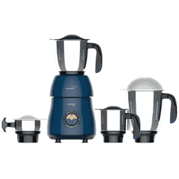 V-Guard Insight Pro Mixer Juicer | 750 w | 4 Jar