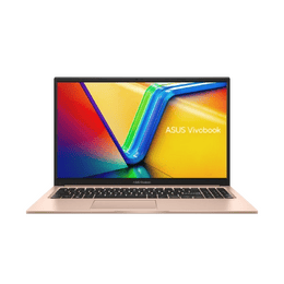 ASUS Vivobook 15 Light Weight Laptop | Intel Core i3-1315U | 8GB | 512GB | Intel UHD Graphics | 15.6 FHD | Windows 11 Home | X1504VA-BQ323WS
