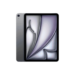 Apple iPad Air M4 Wi-Fi | 11 Inch | 128GB | Space Grey | 2026 Model