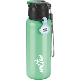 MILTON Sipstar Flask | 600 ml | Multicolour