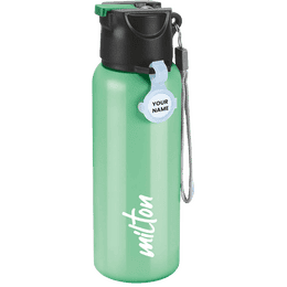 MILTON Sipstar Flask | 750 ml | Multicolour