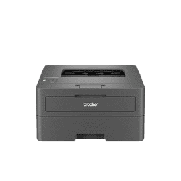 Brother Auto Duplex Laser Printer | 30 PPM Print Speed | LCD Display | 64 MB Memory | HL-L2440DW