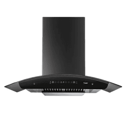 Prestige Oscar Plus Safesns 900 Chimney | 42332