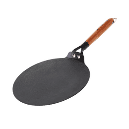 Wonderchef Ferro Light-Weight Cast-Iron Roti Tawa | 26cm