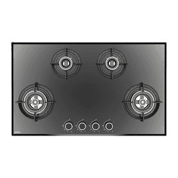 Hafele Hob | 86 cm | 4 Burner | ALTIUS FS 490