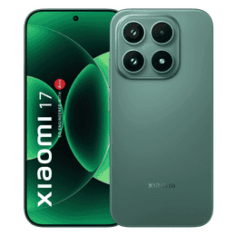 Xiaomi 17 5G | 12GB | 512GB | Venture Green