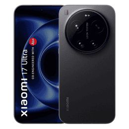 Xiaomi 17 Ultra 5G | 16GB | 512GB | Black