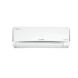 Lloyd Inverter Split AC | 1.5 Ton | 3 Star | White | GLS18I3ASJSR