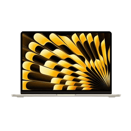 Apple MacBook Air M5 Chip | 16GB | 512GB SSD | 13 Inch | Starlight | MDHA4HN/A