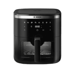 Bosch Airfryer With Baking Pan | 7L | MAF671B5IN