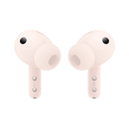 Samsung Galaxy Buds4 Pro Wireless Earbuds | Hi Fi Audio | Adaptive ANC 2.0 and EQ 2.0 | 360 Audio | Pink Gold