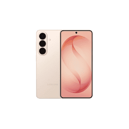 Samsung Galaxy S26 5G | 12GB | 256GB | Pink Gold