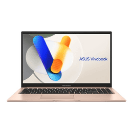 ASUS Vivobook 15 Laptop |  Core 5-120U | 16GB | 512GB SSD | Terra Cotta | X1504VAP-BQ1543WS