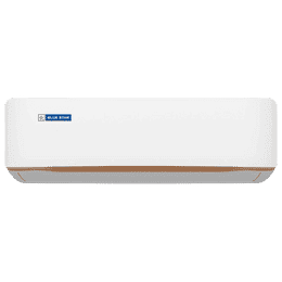 Bluestar Inverter Split AC | 1 Ton | 3 Star | IA312GXUS